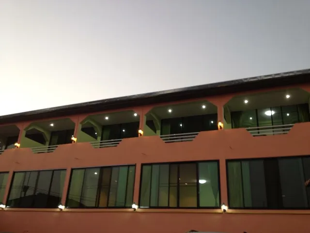 Sabaidee Maesalong 圆满民宿