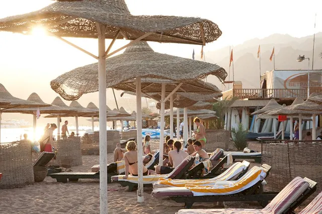 Ganet Sinai Resort