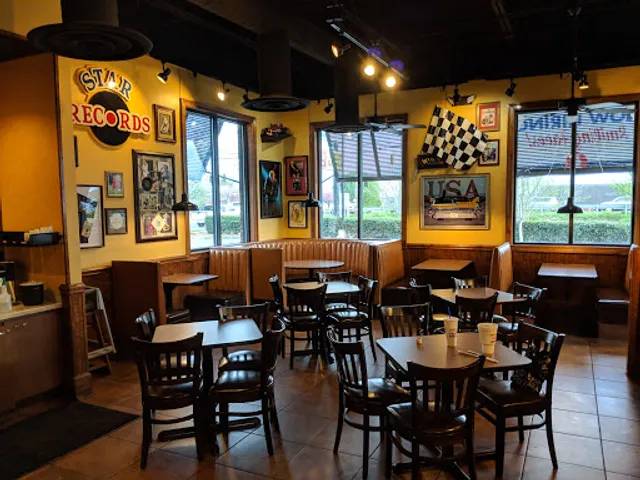 Zaxbys Chicken Fingers & Buffalo Wings