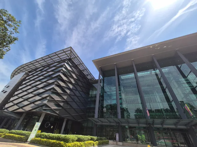 Sasana Kijang, Bank Negara Malaysia