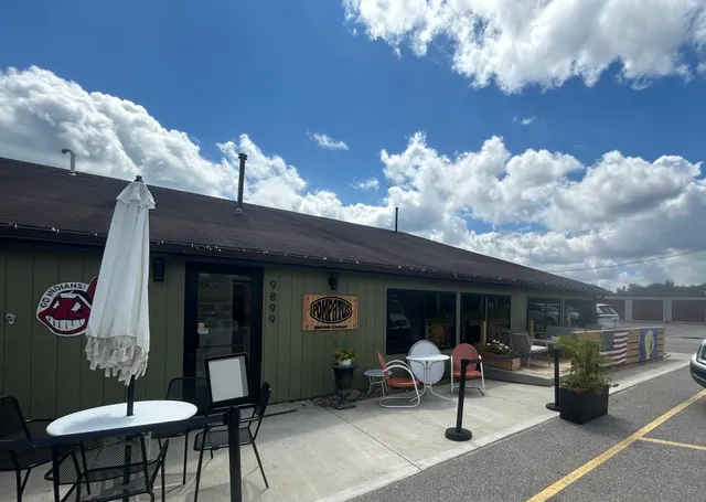 Pompatus Brewing Company