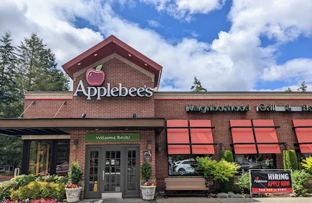 Applebee's Grill + Bar