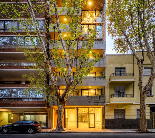 Deluxe Apartments in Palermo - by BueRentals