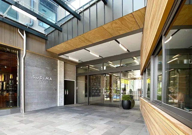 Sudima Queenstown Five Mile