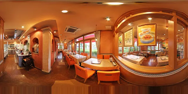 Pizzeria MARINO kasugai