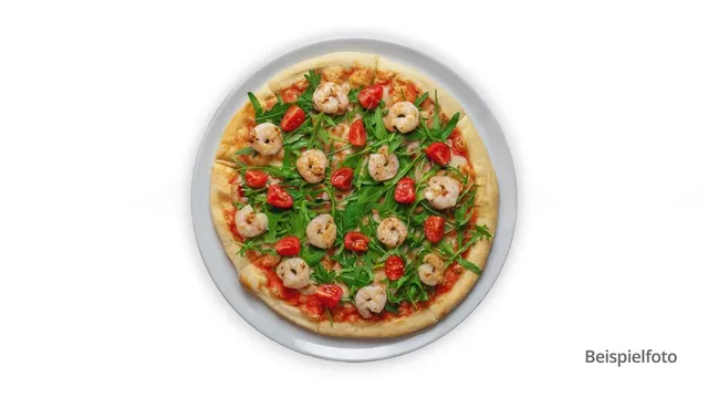 Pizzeria Primavera Wiesbaden