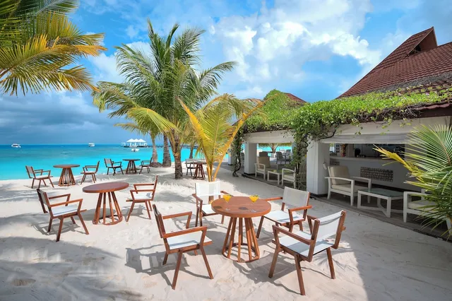 Diamonds Thudufushi Maldives Resort & SPA