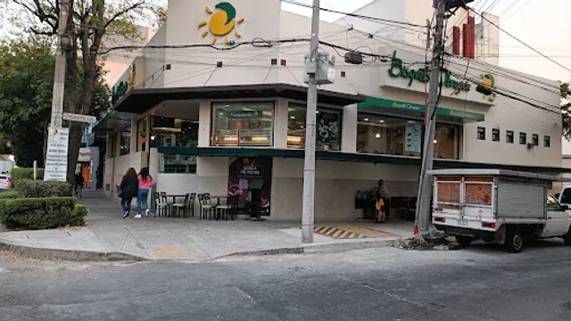 Los Bisquets Bisquets Obregón