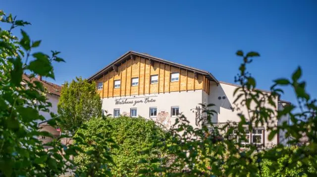 Event Meeting Genuss Hotel Früchtl Wirtshaus zum Bräu