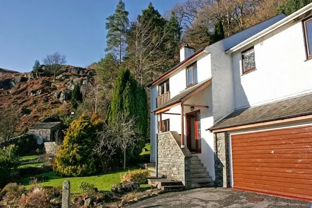 Spedding Fold Cottage