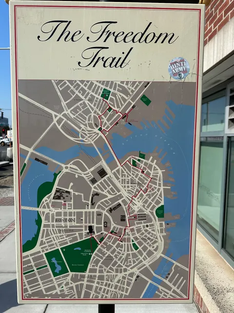 Freedom Trail