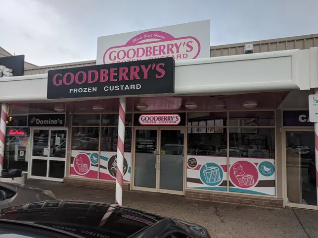 Goodberry's