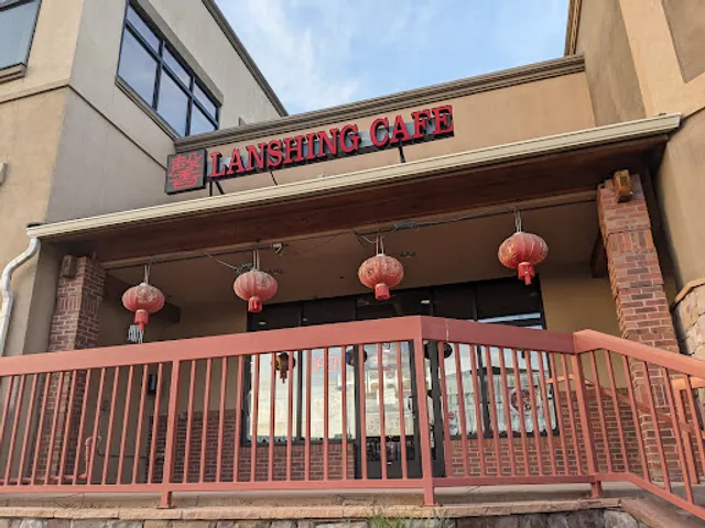 Lanshing Cafe