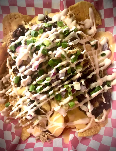 Smokin' Sam's BBQ & Grill