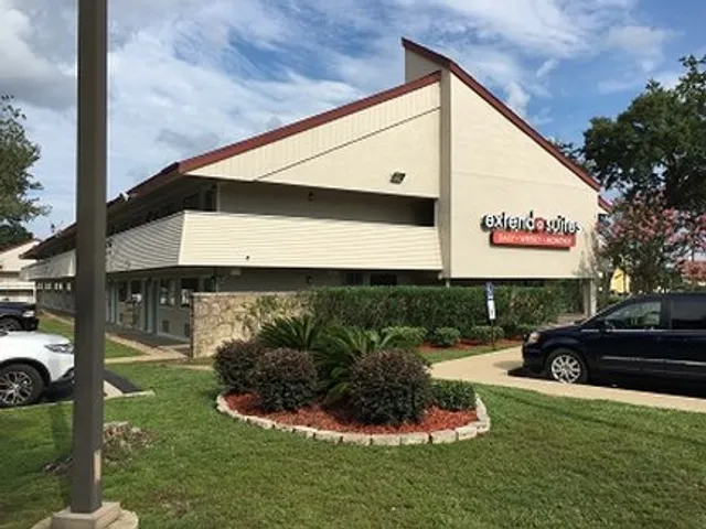 Extend-a-Suites - Tillmans Corner Mobile - Alabama