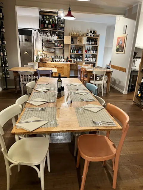 Tolin macelleria con cucina