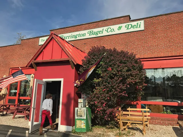 Great Barrington Bagel