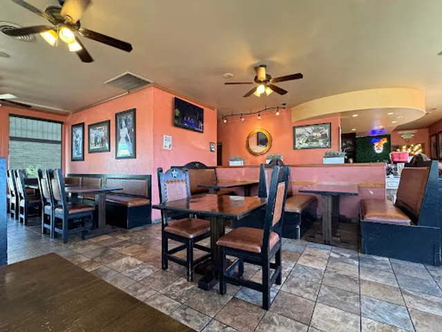 Plaza Tequila Taqueria Bar & Grill