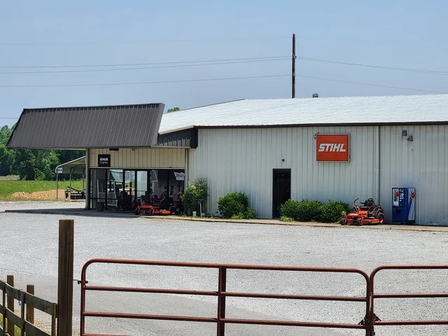 Four Seasons Outdoor Power