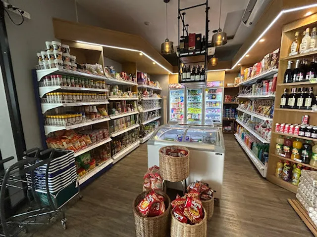 J Cafe (Kosher) Sukhumvit 20