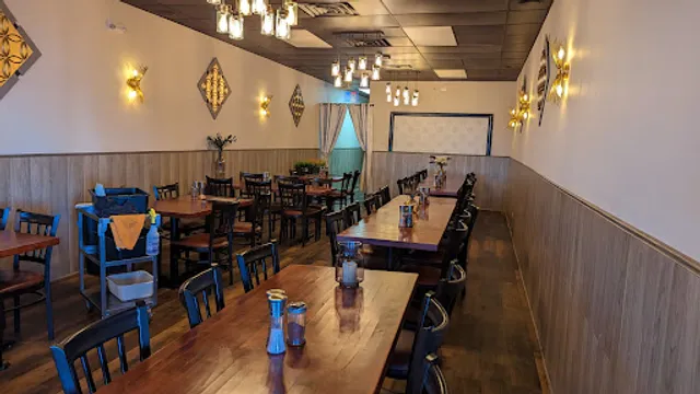 shondiz mediterranean restaurant