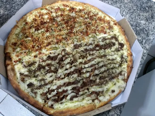 Dona Farinha Pizzaria