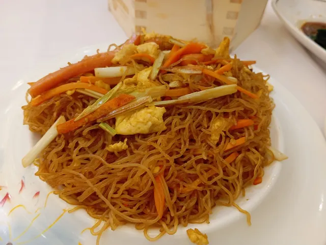 深圳市盐田区南澳渔村酒楼