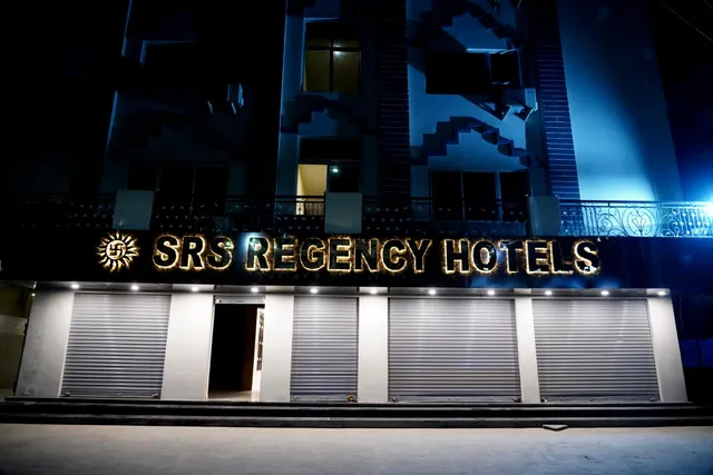 SRS REGENCY HOTELS