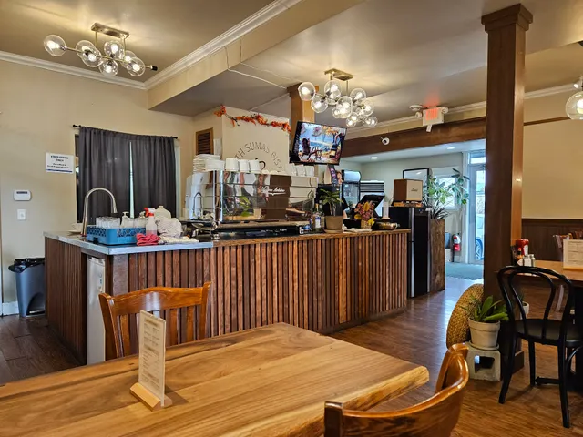 South Sumas Bistro