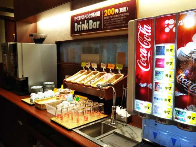 和食レストラン庄屋 イオン小郡店