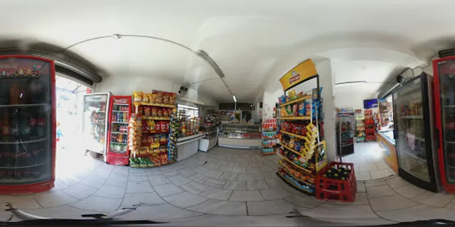 Panificadora Nações