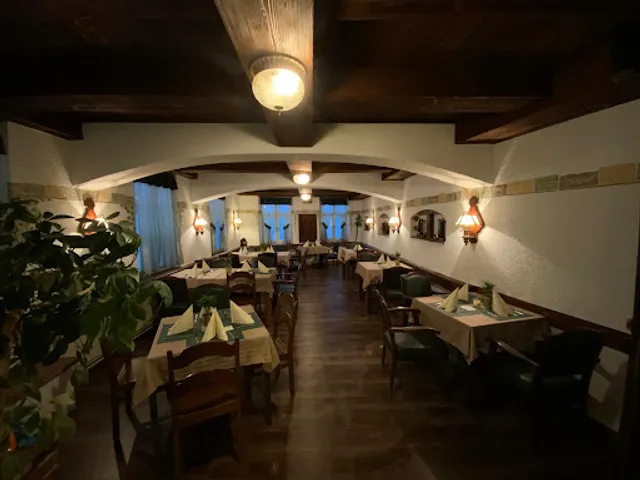 Meerfräulein Restaurant & Bar