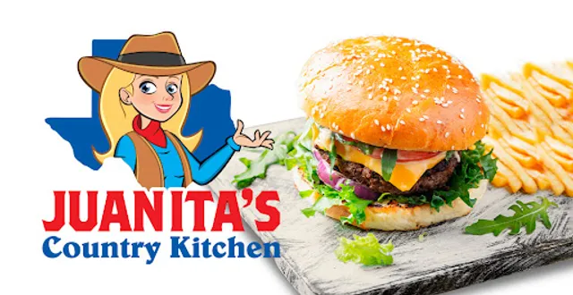 Juanita's Country Kitchen