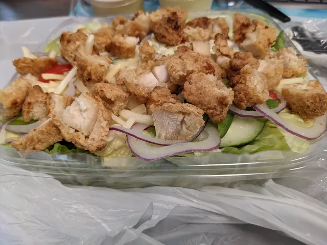 Passetti's Hometown Deli