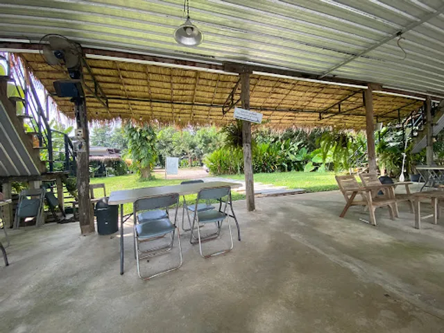 My Space Coffee&River