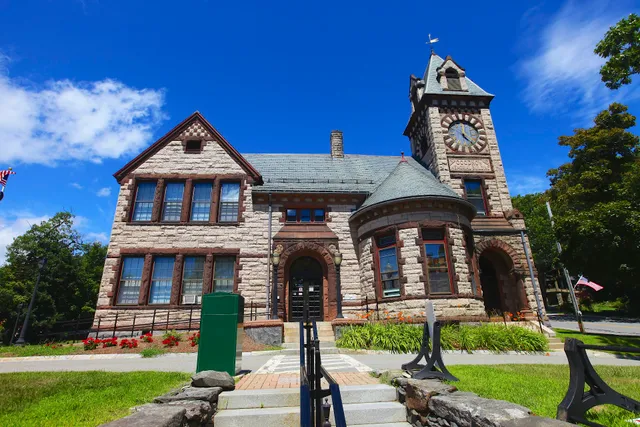 Princeton Public Library