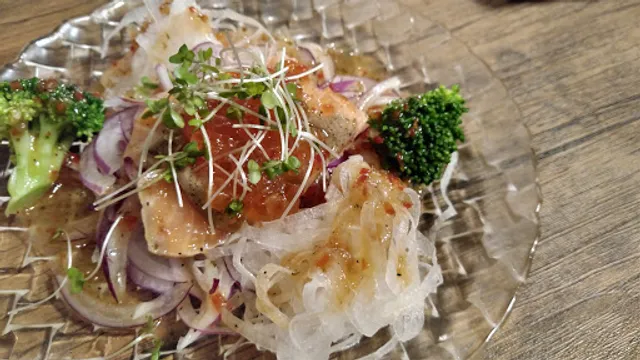 ナイトレストランBOX