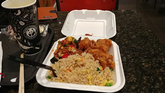Panda Express