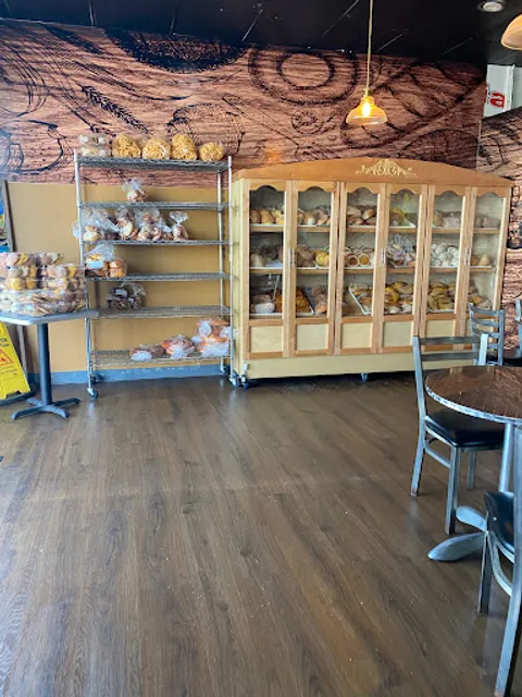 Las Delicias en Winder