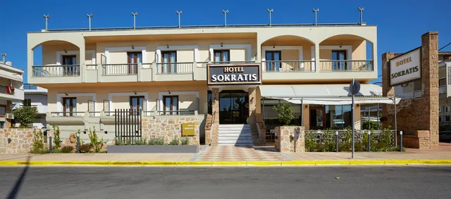 Sokratis Hotel