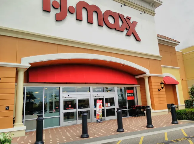 T.J. Maxx