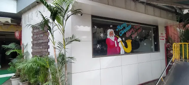 Hotel Suyog Family Restaurant