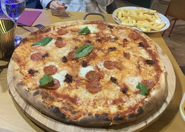 Torino Pizza