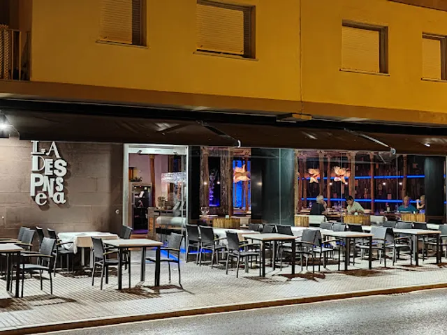 Restaurante La Despensa