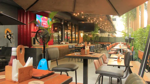 Bira 91 Taproom - Kamala Mills