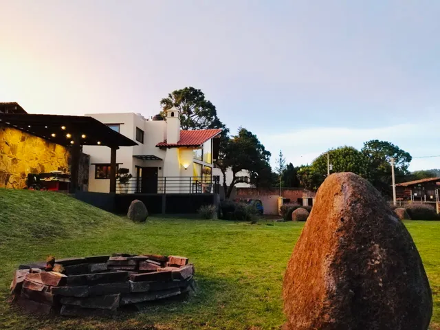 Cabaña Villa Jazmín & Suites