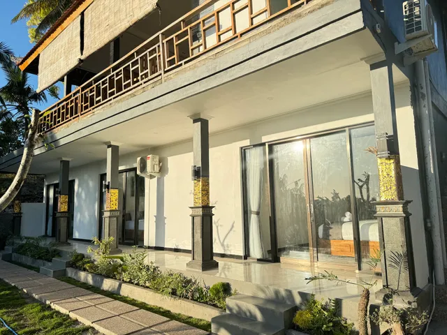 Palma House Kelingking