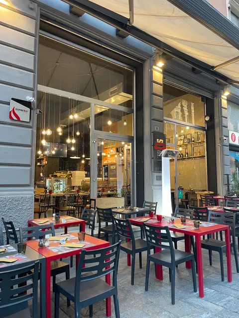 Ristorante Pizzeria Ciro's