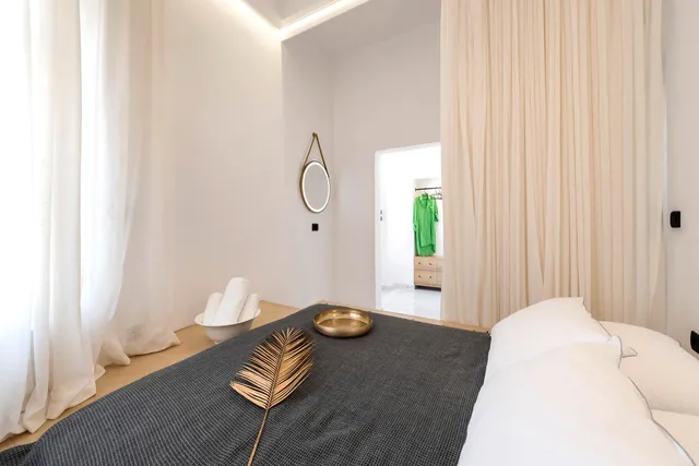 Alia Apartments Rhodes