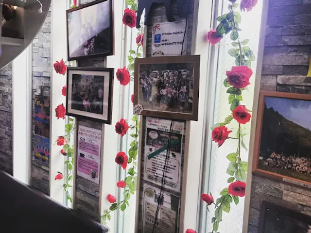 Pug Cafe Living Room Kyoto